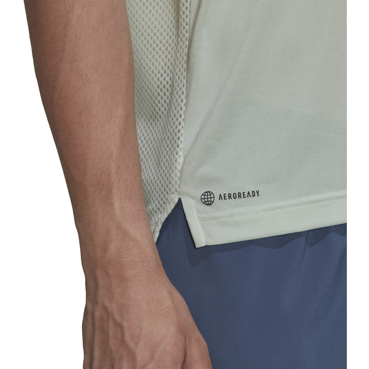 adidas Agravic T-Shirt - Mens Trail Running