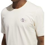 adidas WorldWide Hoops Story T-Shirt - Mens Basketball