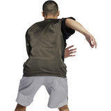 adidas Creator 365 Basketball Tee - Mens Basketball
