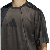 adidas Creator 365 Basketball Tee - Mens Basketball