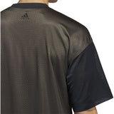 adidas Creator 365 Basketball Tee - Mens Basketball