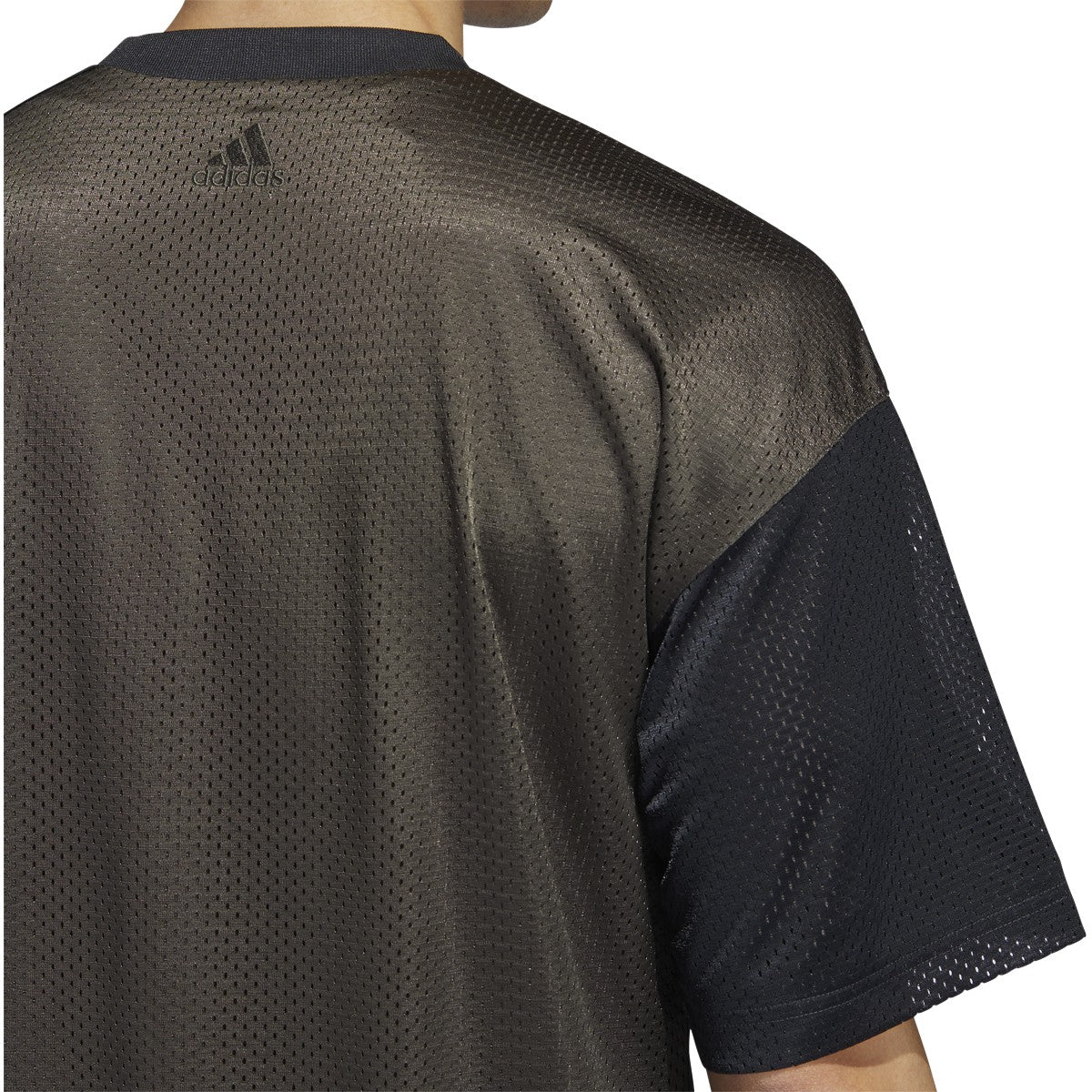 adidas Creator 365 Basketball Tee - Mens Basketball
