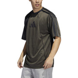 adidas Creator 365 Basketball Tee - Mens Basketball