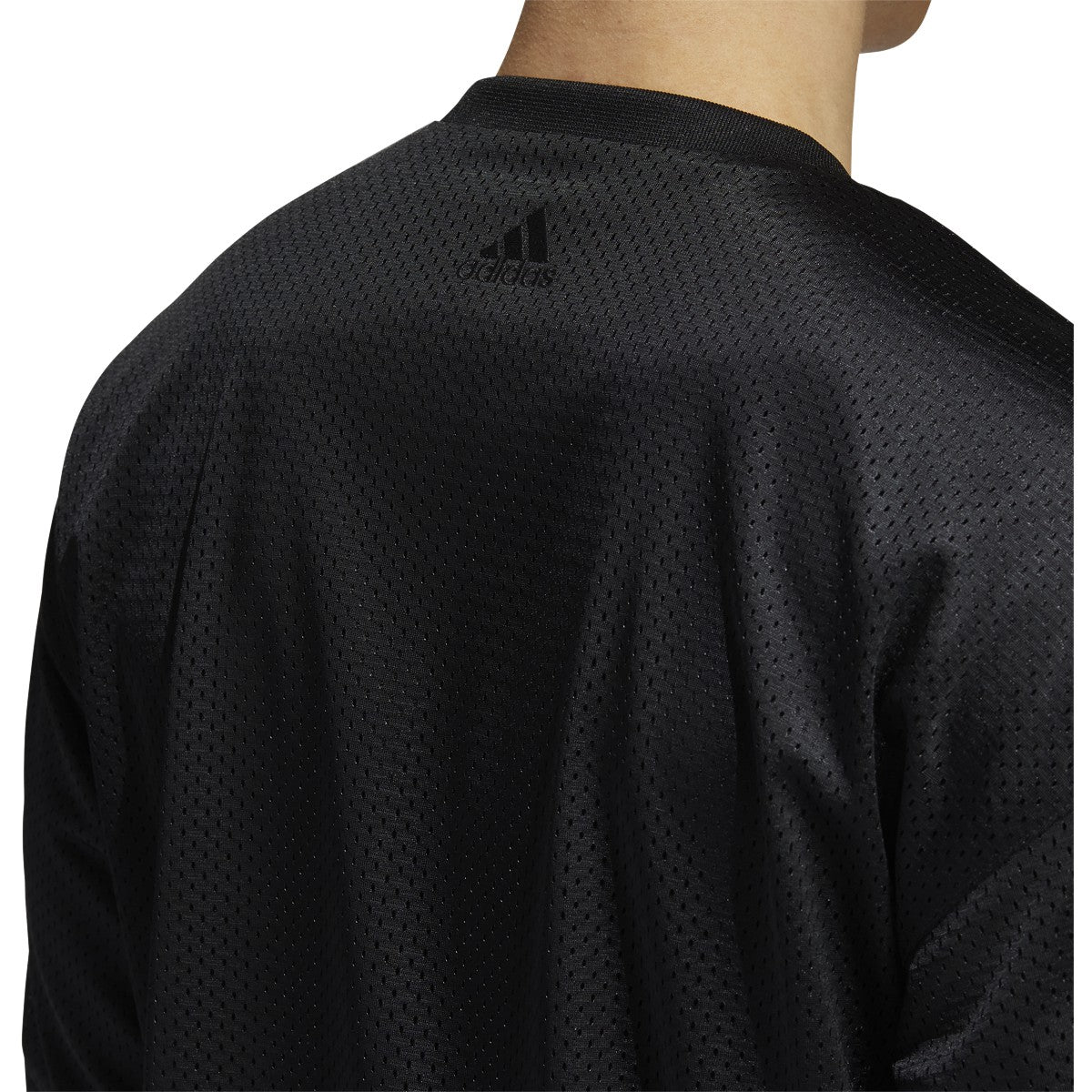 adidas Creator 365 Basketball Tee - Mens Basketball