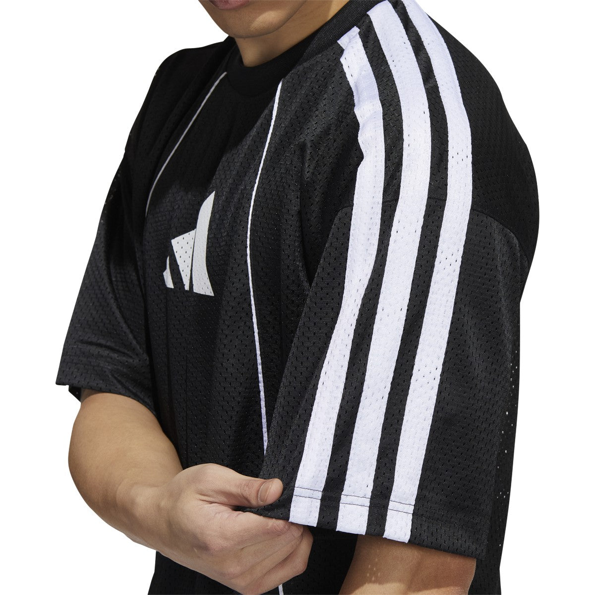 adidas Creator 365 Basketball Tee - Mens Basketball