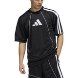 adidas Creator 365 Basketball Tee - Mens Basketball