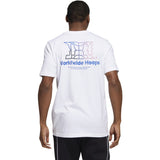 adidas WorldWide Hoops Story T-Shirt - Mens Basketball