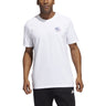 adidas WorldWide Hoops Story T-Shirt - Mens Basketball