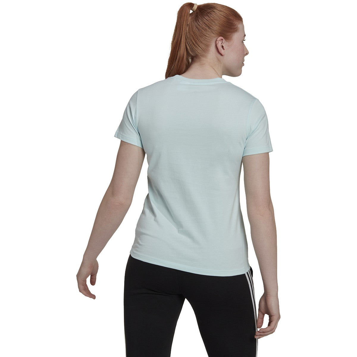 adidas Essentials Regular T-Shirt - Womens Casual