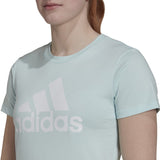 adidas Essentials Regular T-Shirt - Womens Casual