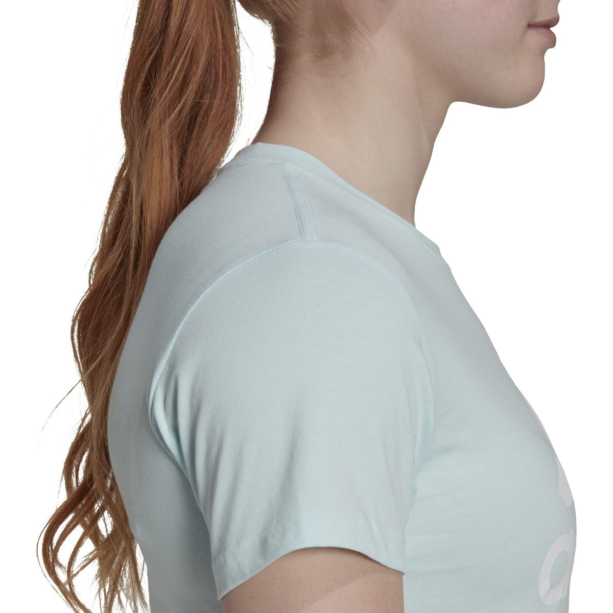 adidas Essentials Regular T-Shirt - Womens Casual