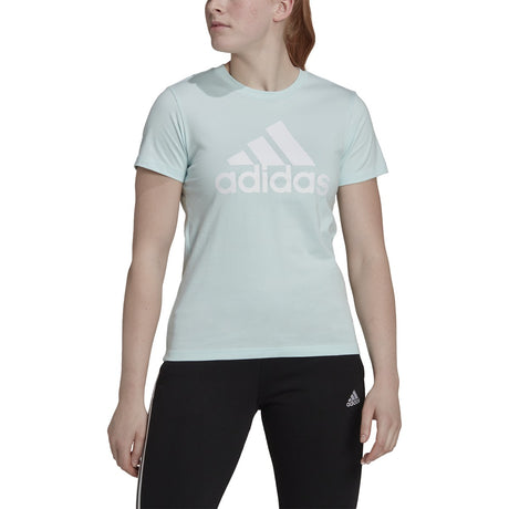 adidas Essentials Regular T-Shirt - Womens Casual