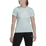 adidas Essentials Regular T-Shirt - Womens Casual