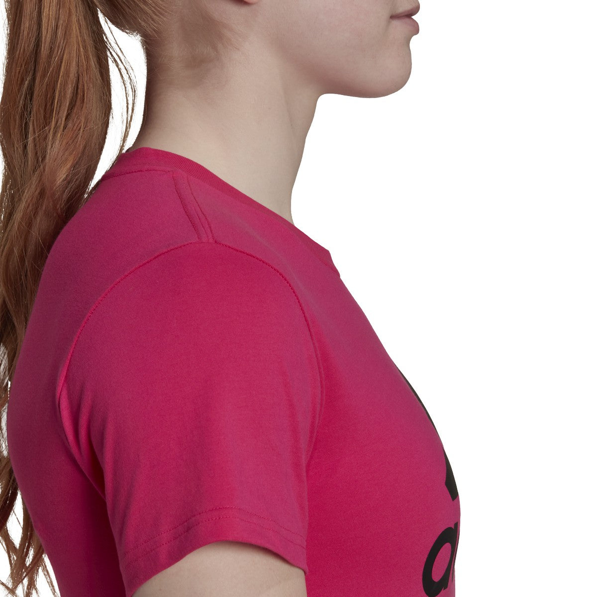 adidas Essentials Regular T-Shirt - Womens Casual
