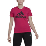 adidas Essentials Regular T-Shirt - Womens Casual