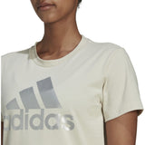 adidas Essentials Regular T-Shirt - Womens Casual