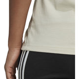 adidas Essentials Regular T-Shirt - Womens Casual