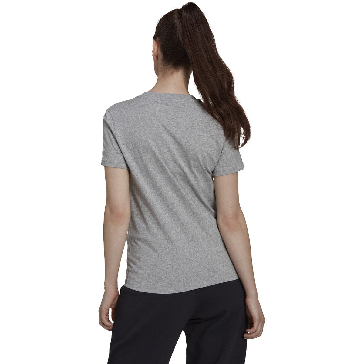 adidas Essentials Slim Tee - Womens Multi-Sport