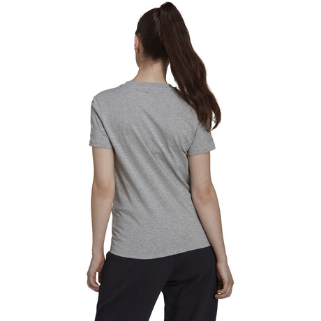 adidas Essentials Slim Tee - Womens Multi-Sport