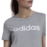 adidas Essentials Slim Tee - Womens Multi-Sport