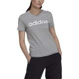 adidas Essentials Slim Tee - Womens Multi-Sport