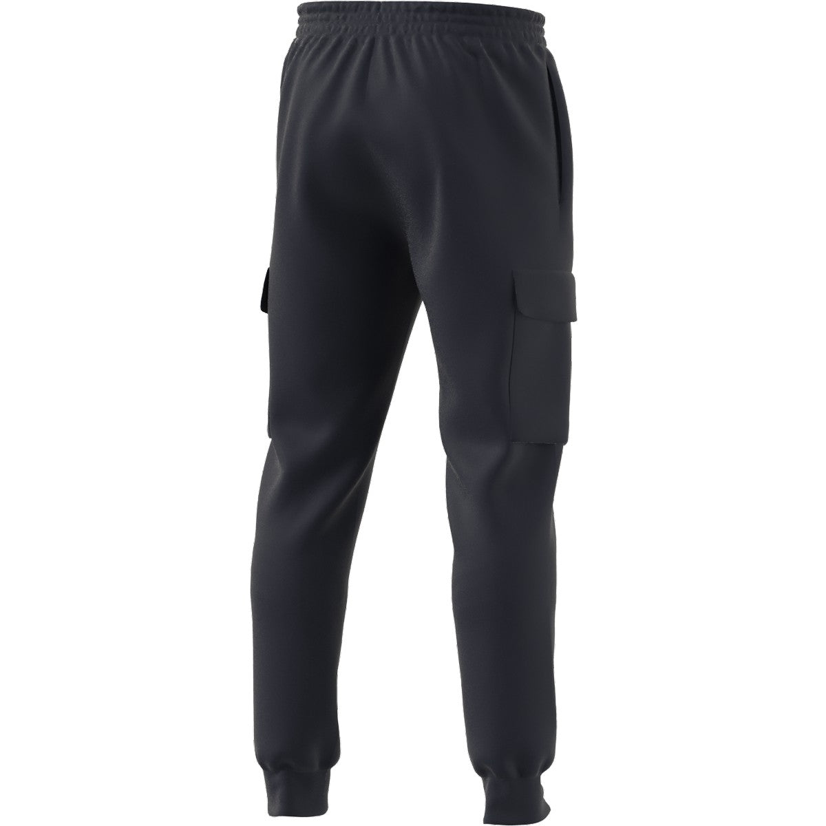 adidas Essentials Fleece Cargo Pants - Mens Casual
