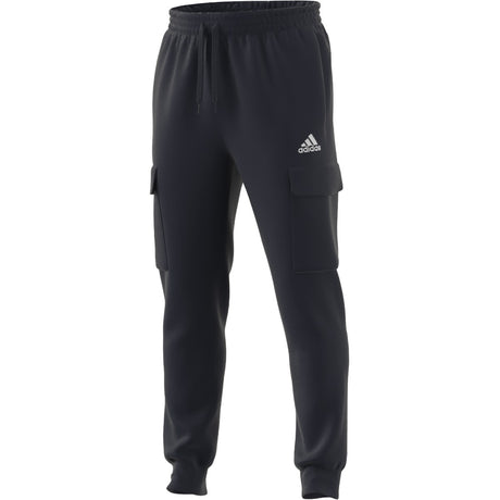 adidas Essentials Fleece Cargo Pants - Mens Casual