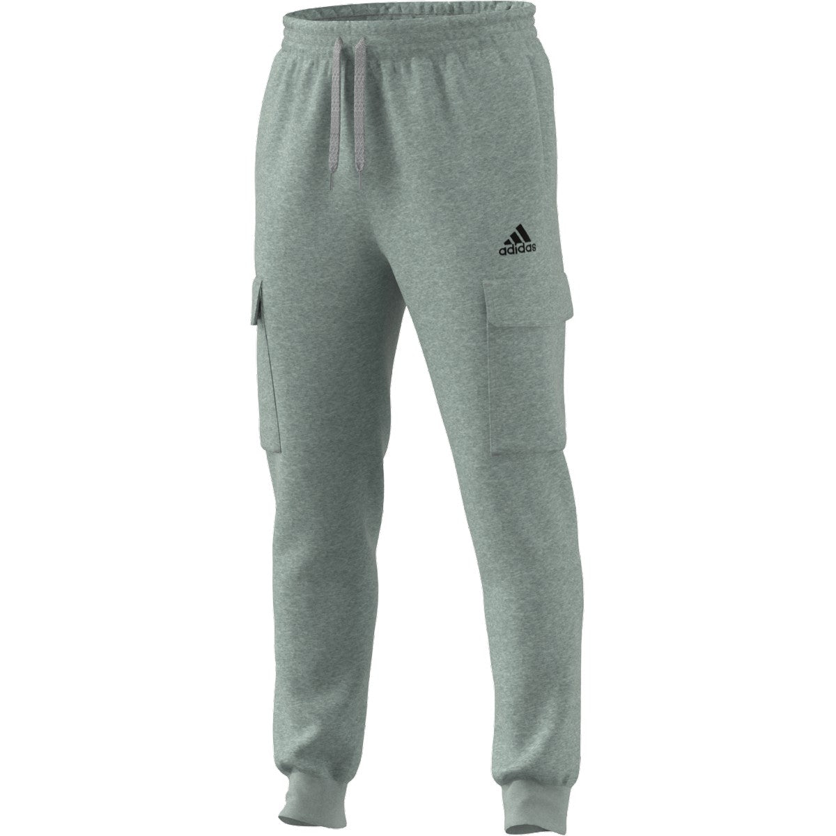 adidas Essentials Fleece Cargo Pants - Mens Casual