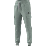 adidas Essentials Fleece Cargo Pants - Mens Casual