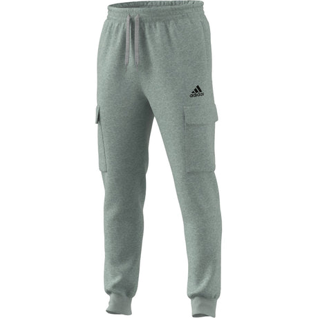 adidas Essentials Fleece Cargo Pants - Mens Casual