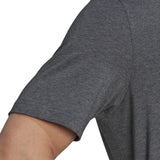adidas Essentials Big Logo T-Shirt - Mens Casual