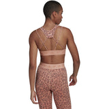 adidas Mesh Bra - Womens Training