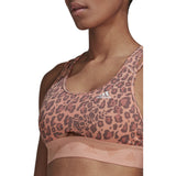 adidas Mesh Bra - Womens Training