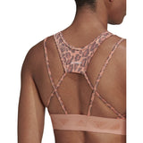 adidas Mesh Bra - Womens Training
