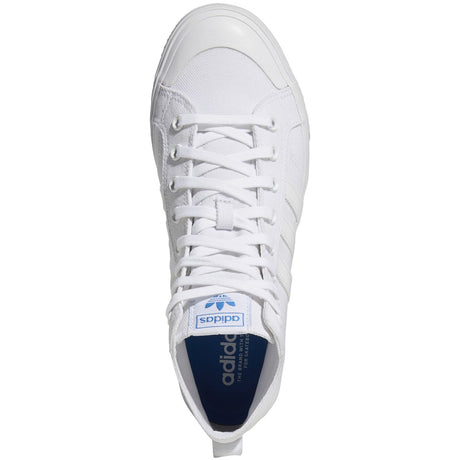 adidas Nizza Hi ADV Shoe - Unisex Skateboarding