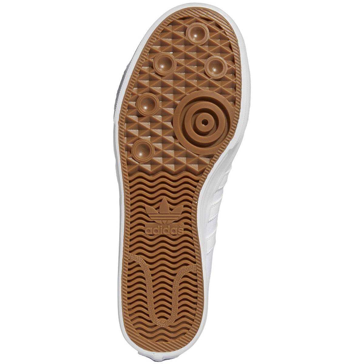 adidas Nizza Hi ADV Shoe - Unisex Skateboarding