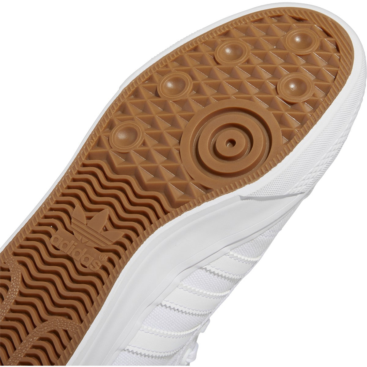 adidas Nizza Hi ADV Shoe - Unisex Skateboarding