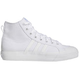 adidas Nizza Hi ADV Shoe - Unisex Skateboarding