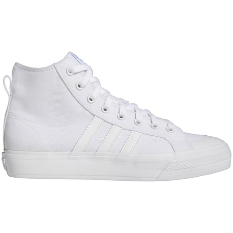 adidas Nizza Hi ADV Shoe - Unisex Skateboarding