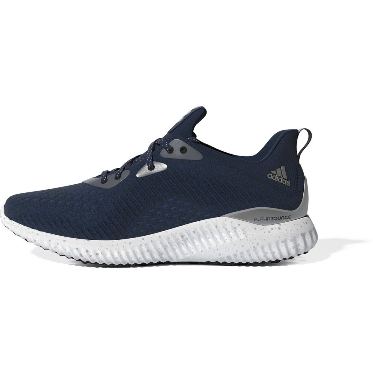 adidas Alphabounce 1 Shoe - Mens Running