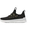 adidas Lite Racer Adapt 5.0 Kids Running Shoes with Camo Laces