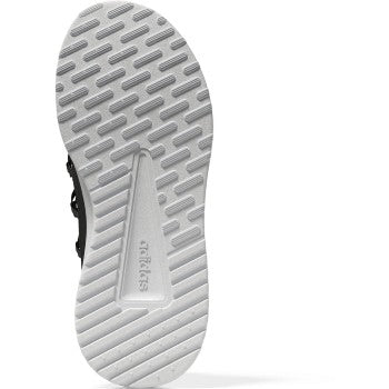 adidas Lite Racer Adapt 5.0 Kids Running Shoes with Camo Laces