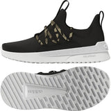 adidas Lite Racer Adapt 5.0 Kids Running Shoes with Camo Laces