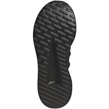 adidas Lite Racer Adapt 5.0 Mens Wide Running Shoes in Black