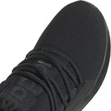 adidas Lite Racer Adapt 5.0 Mens Wide Running Shoes in Black