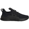 adidas Lite Racer Adapt 5.0 Mens Wide Running Shoes in Black