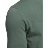 adidas Badge of Sport Longsleeve Tee - Mens Multi-Sport