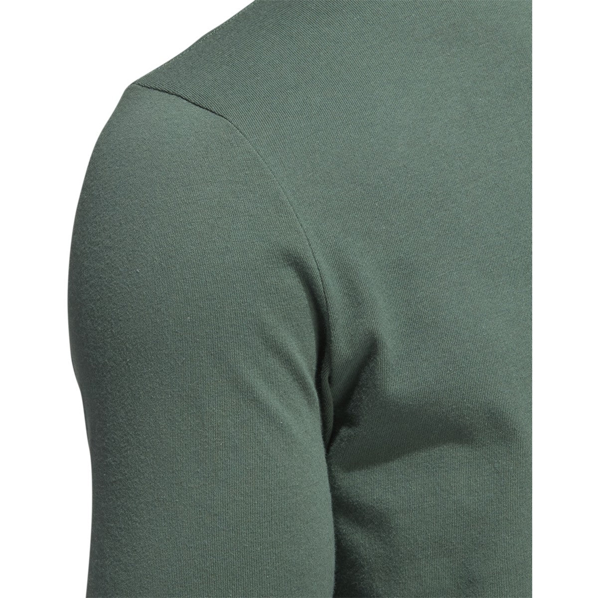 adidas Badge of Sport Longsleeve Tee - Mens Multi-Sport