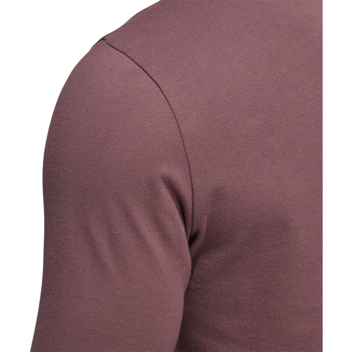 adidas Badge of Sport Longsleeve Tee - Mens Multi-Sport
