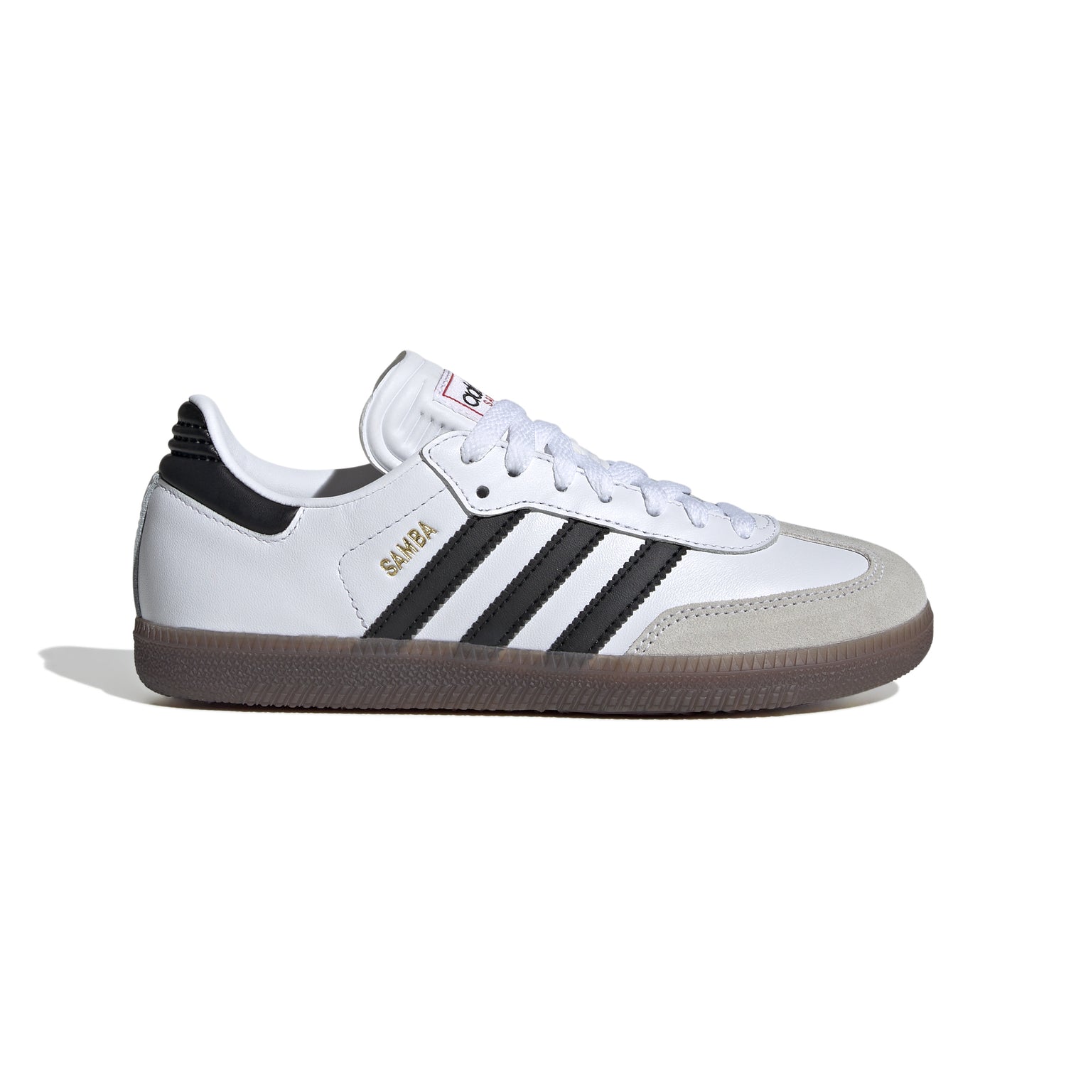 adidas Samba Classic Youth Soccer Shoe